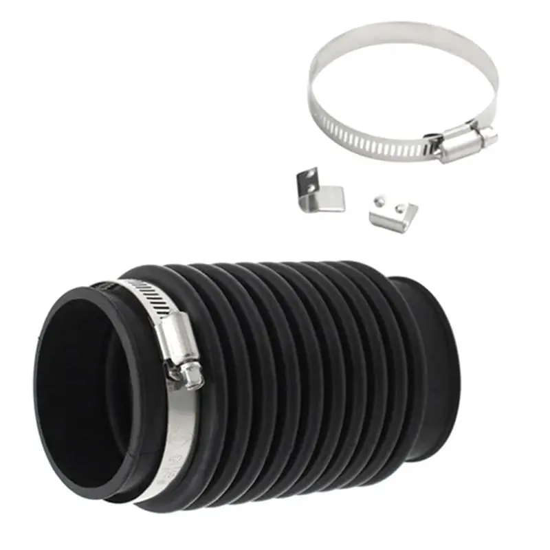 

A30F-18654A1 Exhaust Bellows For Mercury Mercruiser Sterndrive Alpha 1 R 1 Gen II Bravo Transom Sierra 18-2750 Boat Part