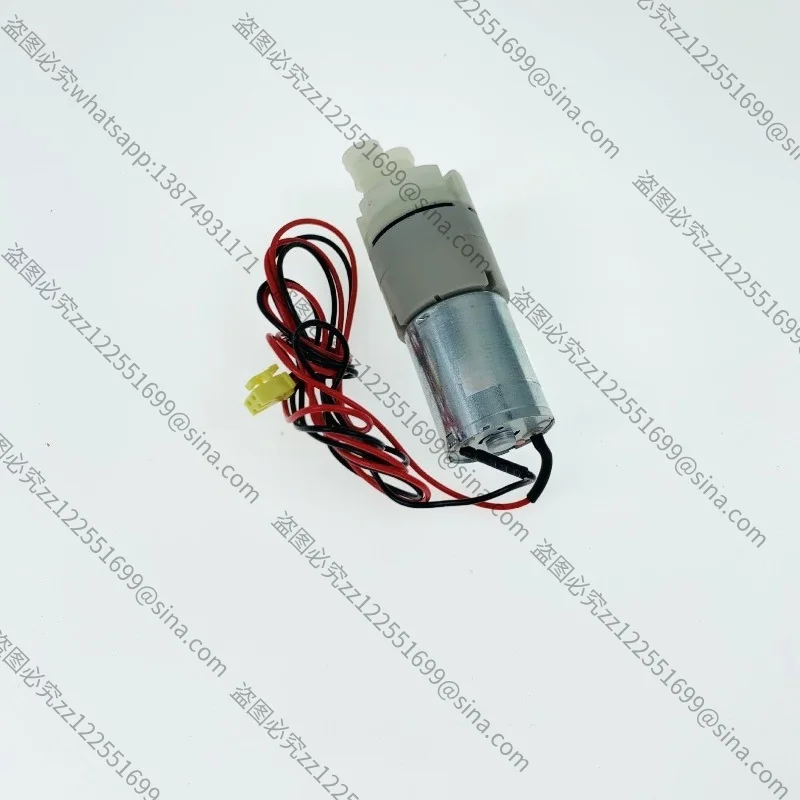 Applicable To W10 Ultra After-sales Base Station Water Pump Pumping Motor Motor
