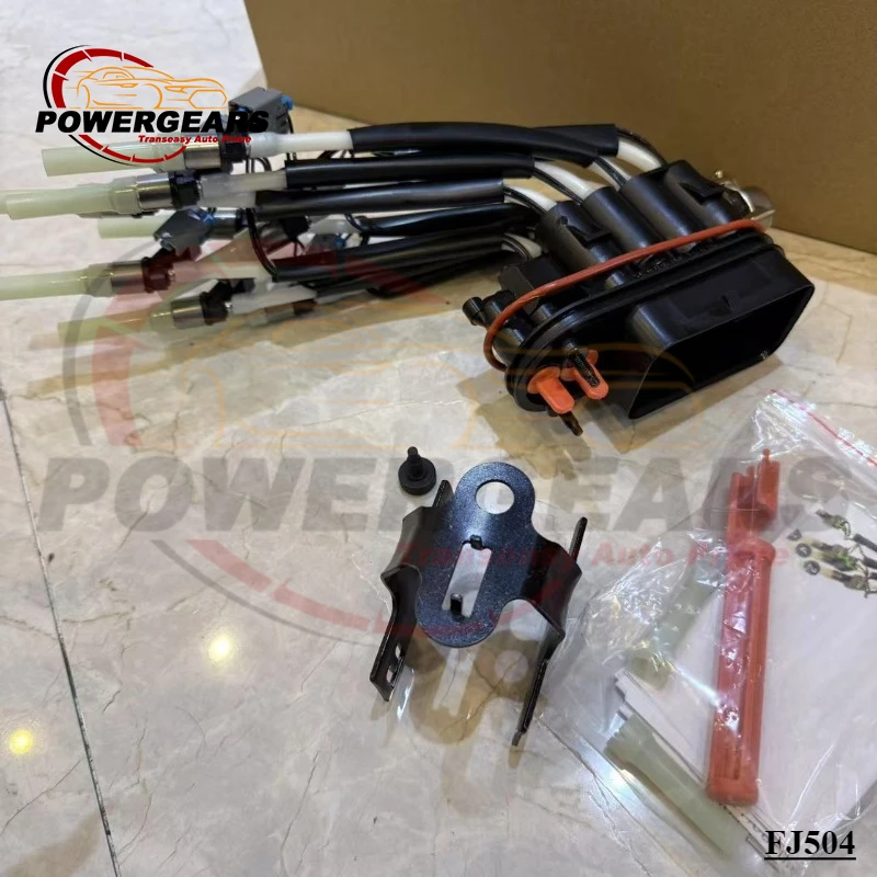 

FJ504 New 5340347 89060440 Fuel Spider Injector Injection Suit For Chevy Pickup 5.7L 93441235