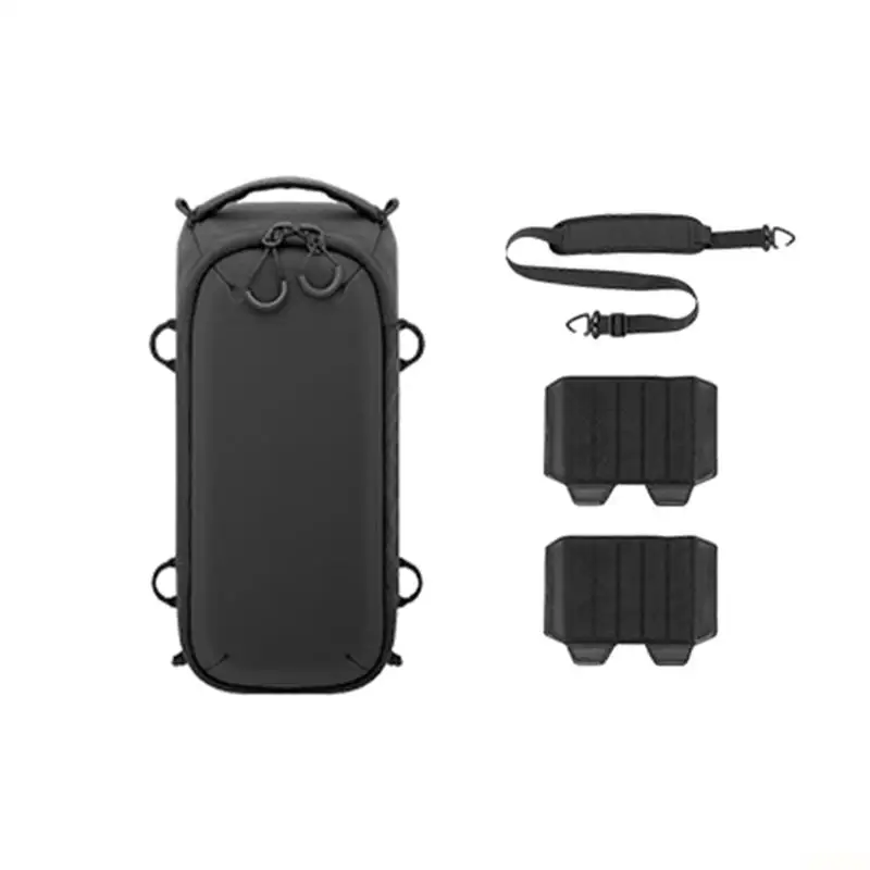 B03F Outdoor Photography Camera Innder Bag Multi Carry Portable Design Protective