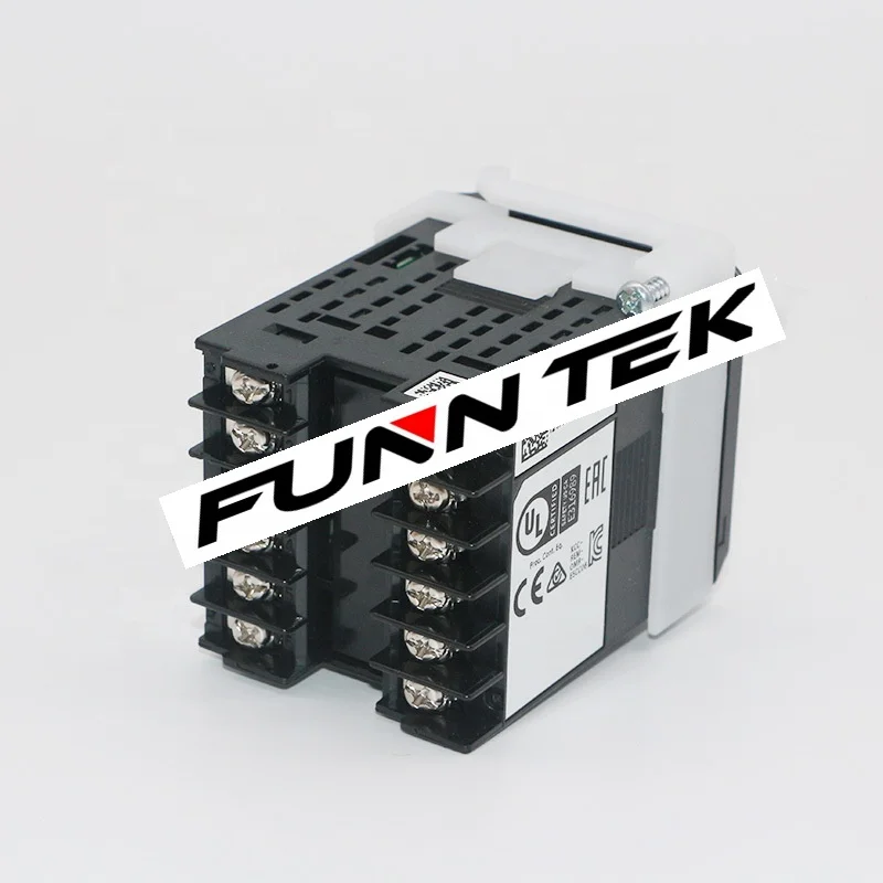 Original Thermostat E5CC-CX2ASM-804 Digital Instrument Temperature Controller E5CC-CX2ASM-800