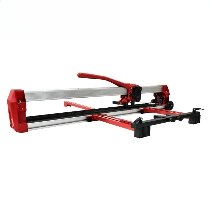 Hine Push-Pull Desktop Pusher High-Precision Industrial-Grade Tile Cutting Shenqi