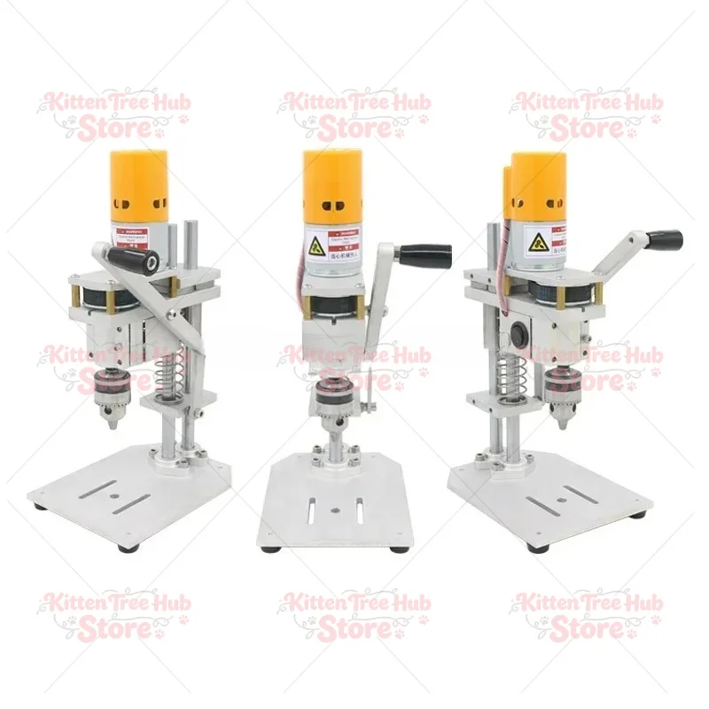 Variable Speed Drilling Machine Power Tools