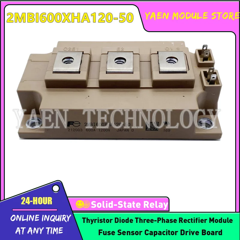 Module 2MBI600XHA120-50 2MBI600XHA120-55 2MBI450XHA120-50 2MBI450XHA120-55 2MBI450XEE120-50 2MBI300XEE170-50 2MBI300XHA120-50