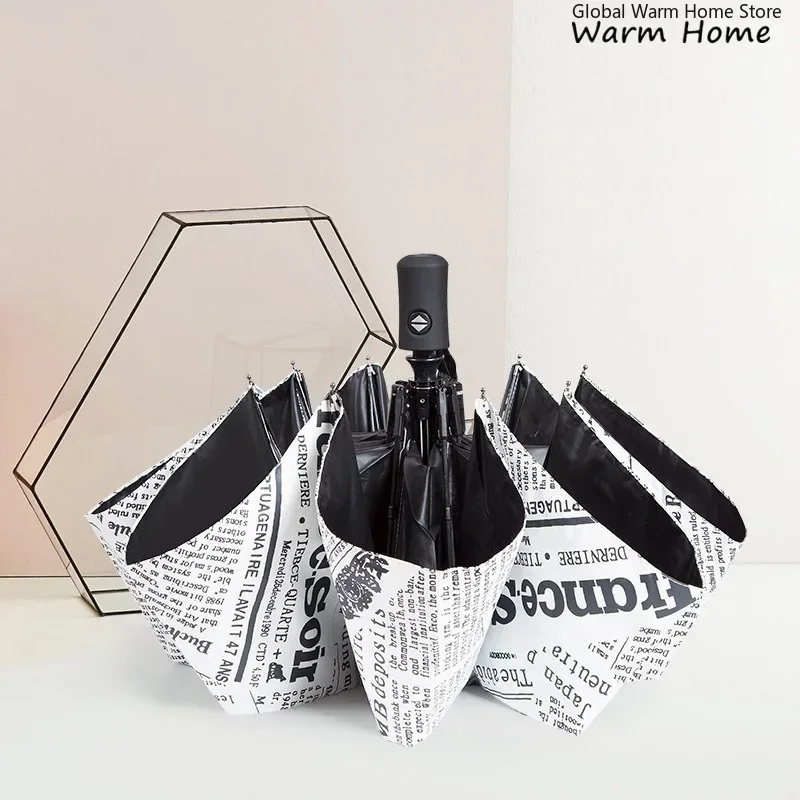 Mini Umbrellas News…