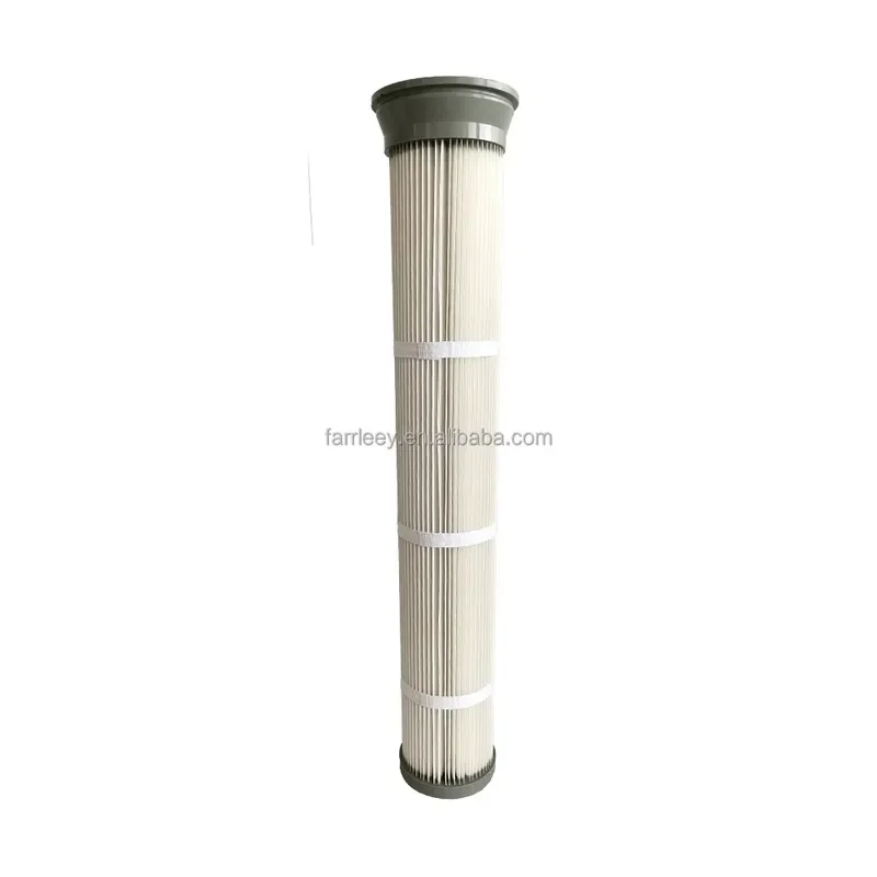 Hot Sale Medium Filter High Efficiency Dust Cleaner Element for Manufacturing Industry New Condition Air Dust Collector