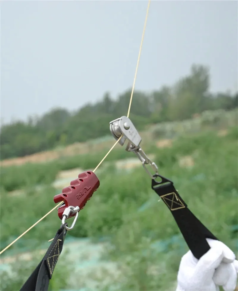 Large kite crocodile line Grip kite accessories fly large kite bar inflatable kites for adults flying outdoor toys Fishing toy