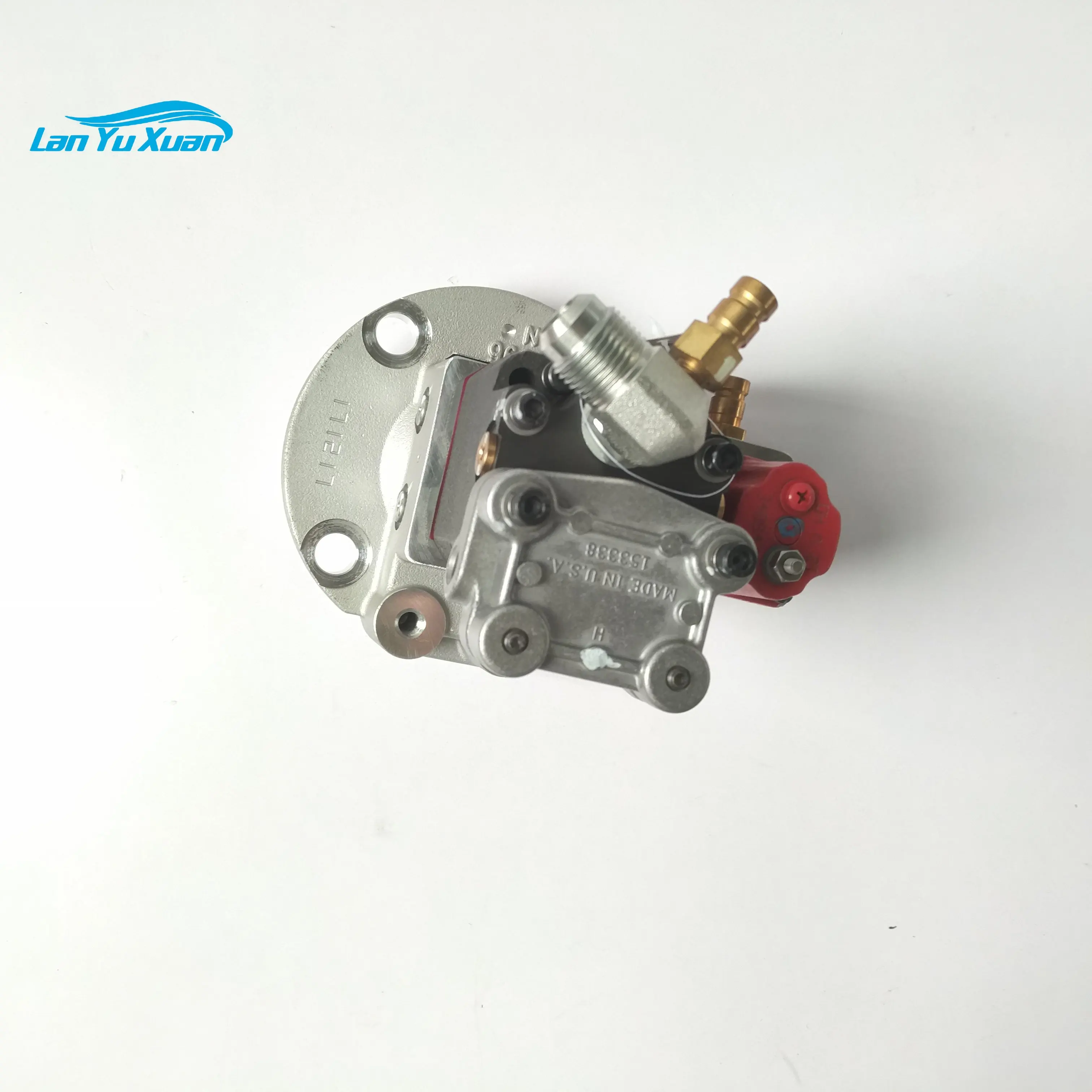 

Genuine ISM11 QSM11 engine fuel pump 3090942 3417674