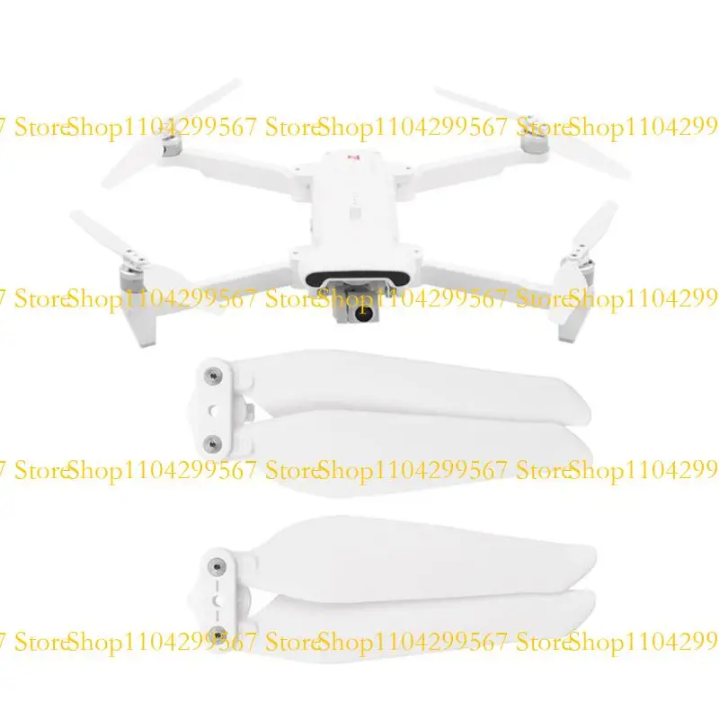 

CS1W 2x Replacement Props Propellers for FIMI X8SE Accessories