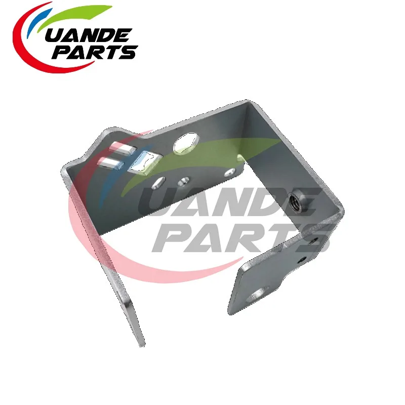 

A1RF105700 Original Mounting Plate /6 used for Konica Minolta AccurioPress C6085 C6100 C1085 C1100 C8000 Copier Parts