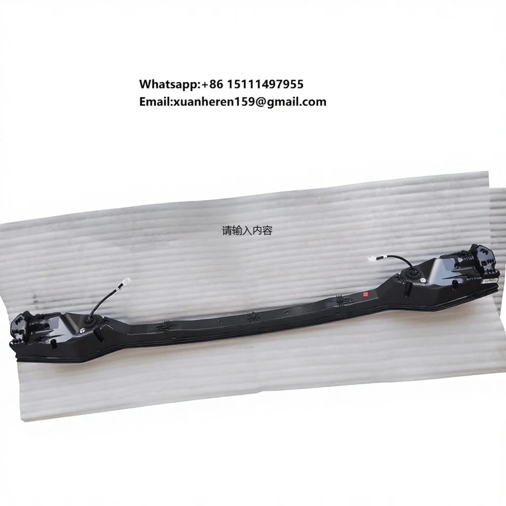 

SA3HK-4107300 Truck Light Middle for BYD SONG PLUS 2025