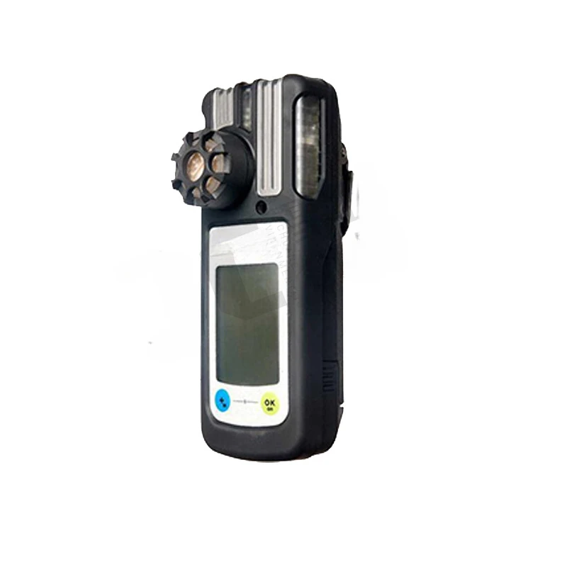 X-am5100 Portable HF, HCl, H2O2 or Hydrazine Single Gas Detector