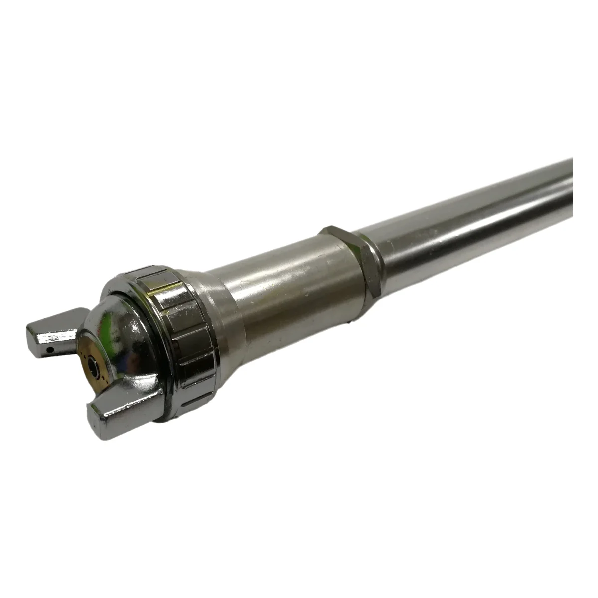 YS PT881 Automatic Spray with Anti-Rust Nozzle for Automotive and Metal Surfaces 150cm