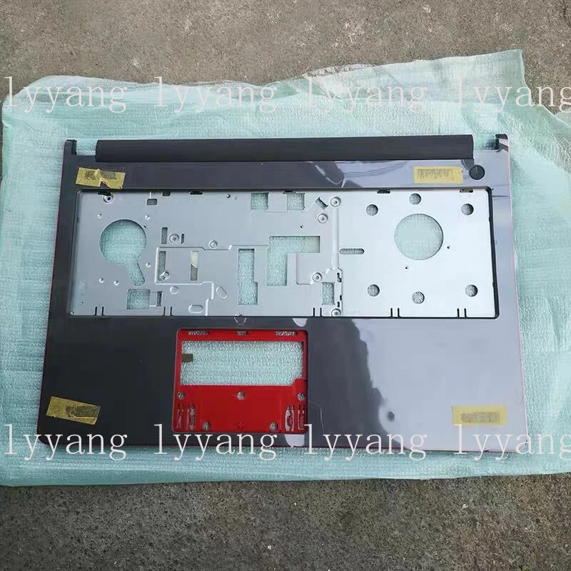 

f 0TY74 FOR DELL Inspiron 15 5555 5558 5559 Laptop C Shell Red 00TY74