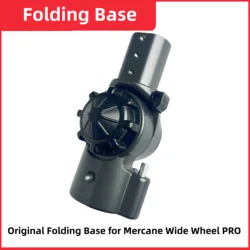 Original Folding base for Mercane 2020 widewheel pro electric scooter Wide Wheel Pro Skateboard Folding replace accessories