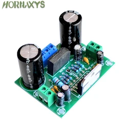 High power 100W mono digital power amplifier board TDA7294 High fidelity sound amplifier board module TDA7293