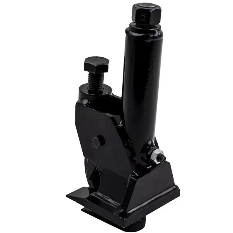 Portable Tire Bead Breaker Manual Tire Remover Tool Labor-saving Tyre Stripping Pressing Tool for Auto Maintenance