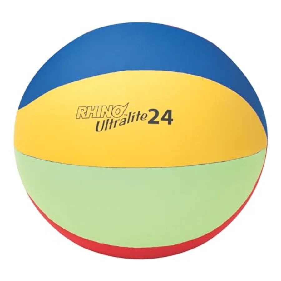 

Rhino Lite Cage Ball Set for outdoor sports lightweight polyethylene material vibrant blue color ultra-durable and weather-resi