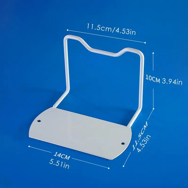 Bed Frame Mattress Slide Stopper Iron Nonslip Mattress Gripper Gaskets Easy To Install Mattress Stabilizer household accessories image 5