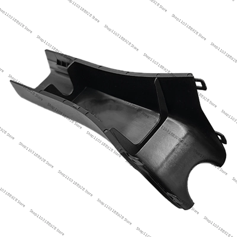 For Volkswagen Golf 7 MK7 Anti Dazzle Indoor Mirror Shield Rain Sensor Housing Wiring Pipe Rain Sensor Base Fixing Frame