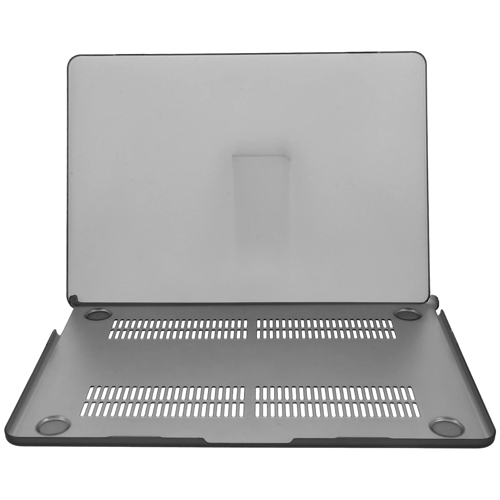 

1 Pair Plastic Laptop Cover Protector For A2681 High Grade Scratch-Proof Dust-Proof Pc Material Fashionable Replacement Shell