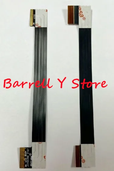 

1PCS NEW For Fuji Fujifilm XH2 X-H2 LCD Cable Screen Display Hinge Flex FPC Camera Replacement Repair Spare Part