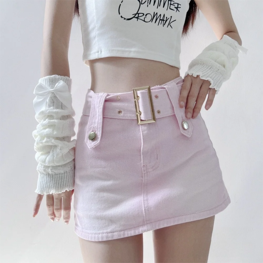 New Long Arm Warmer Gloves Knitted Cold Proof Warm Arm Sleeve Cute Bow Fingerless Gloves Autumn Winter