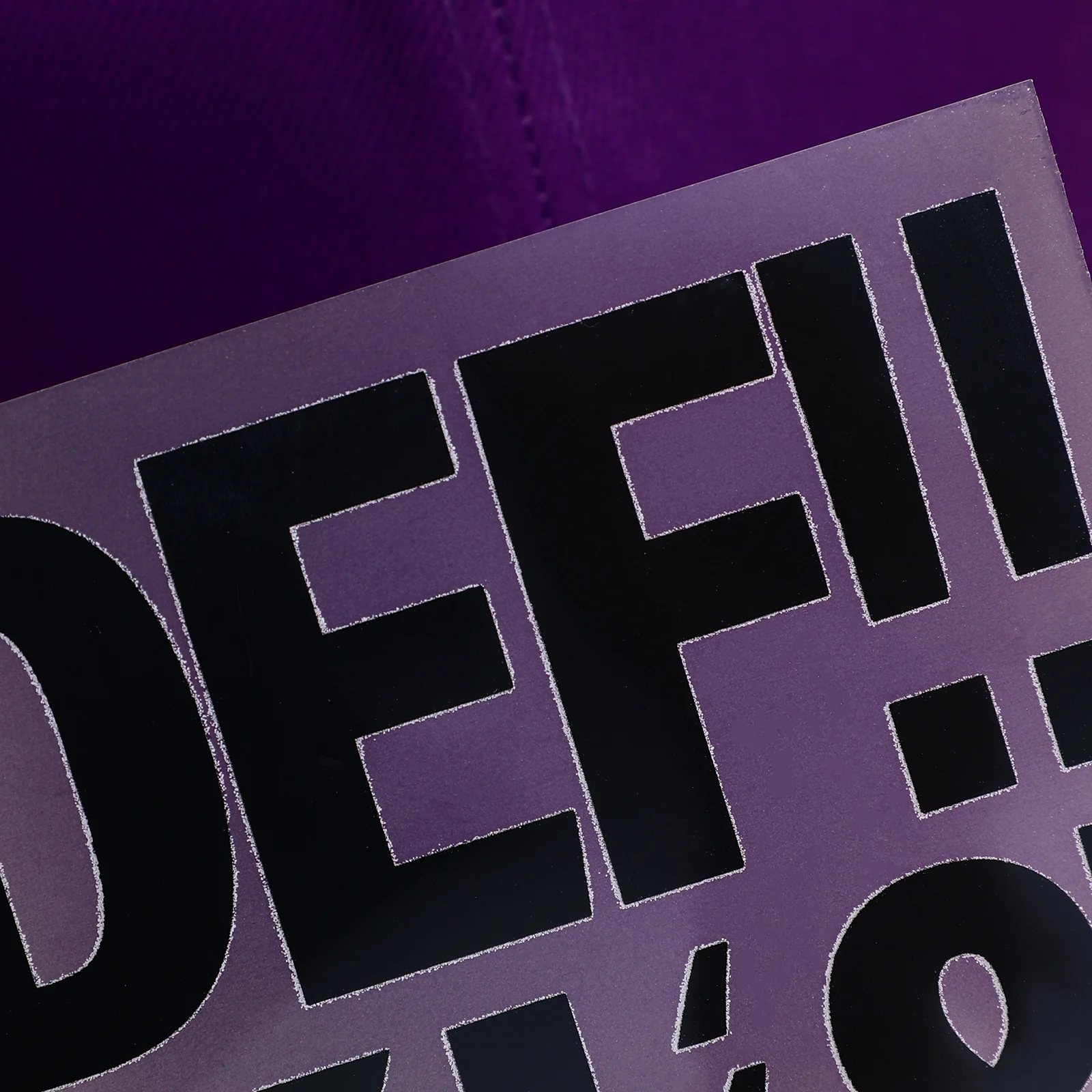 Vinyl Iron on Letters Sticker Appliques for Clothes T-Shirt Printing DIY Crafts Easy Application Durable Design