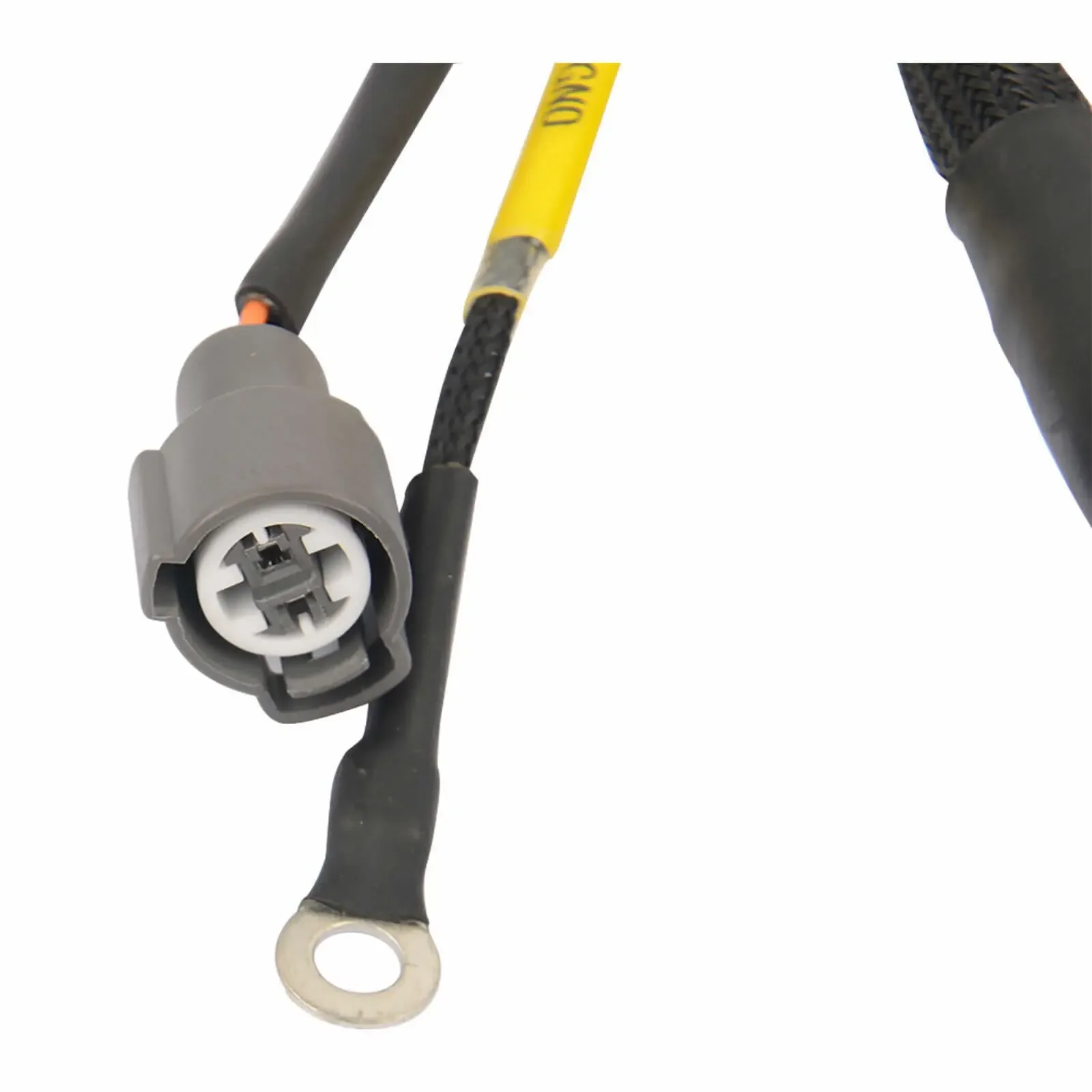 CNCH-0BD1-1 High Quality Tucked Engine Harness Budget D & B-series For 1992-1995 Civic Integra B16 B18 D16