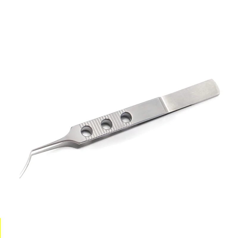 Ophthalmic Capsulorhexis Forsep Micro Private Cosmetic And Plastic Surgery Tools Forsep