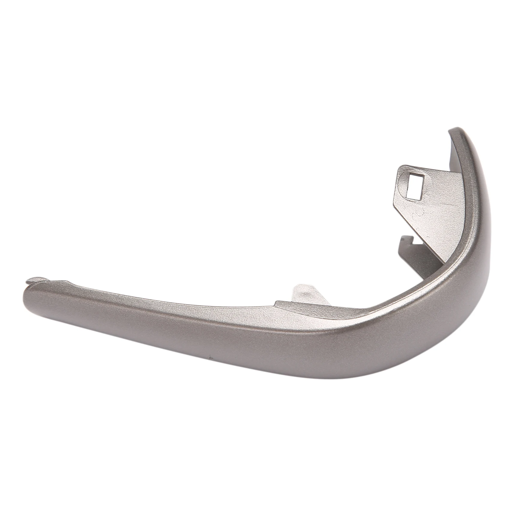 자동차 기어 시프트 노브 레버 커버 키트, 쉐보레 소닉 트랙스 아베오 2012-2016 42423234