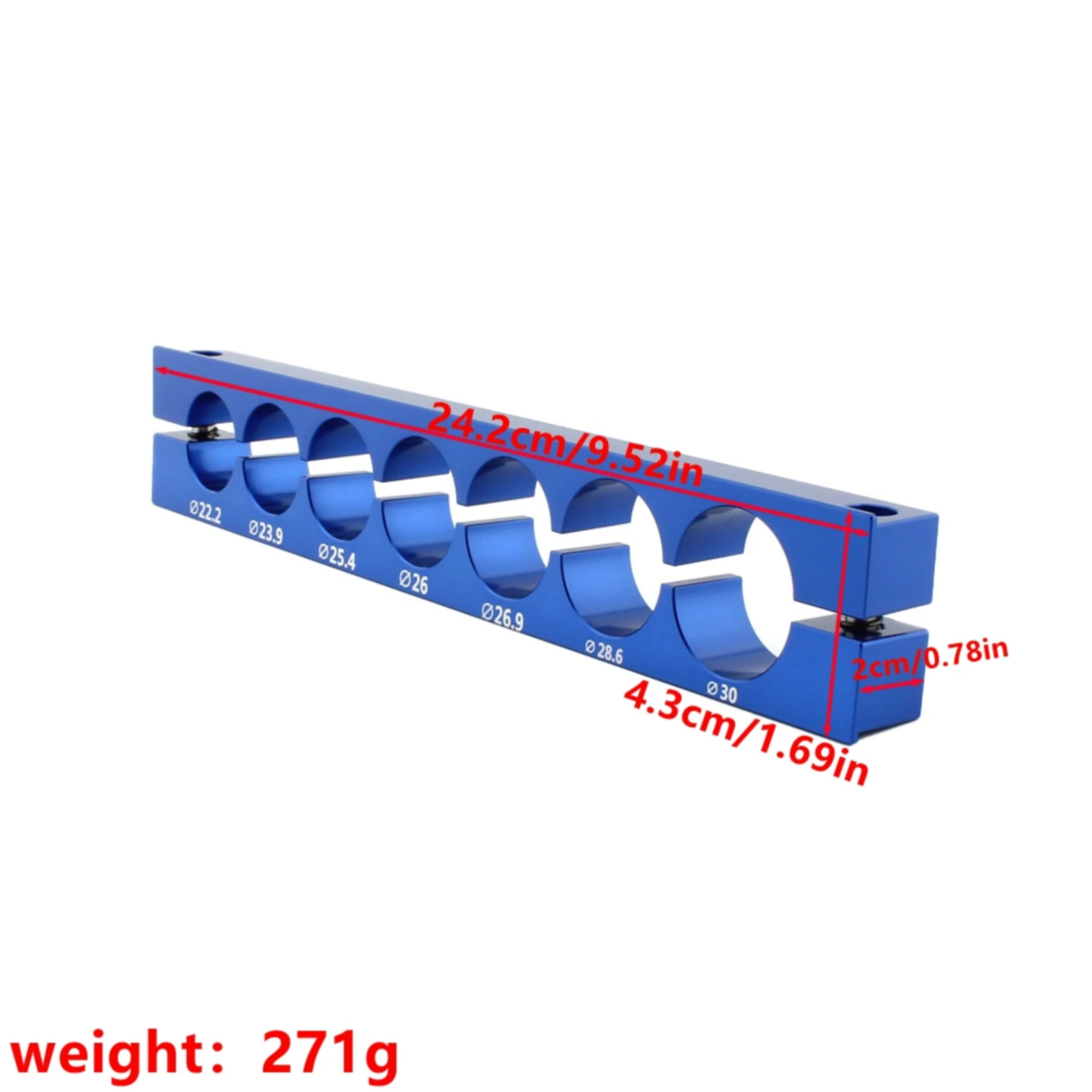 Bike Pedal Fork Seat post Repair Tool HEPPE Bench vice Insert Clamps Universal Jaw Vice Worktable Multifunction Fixture
