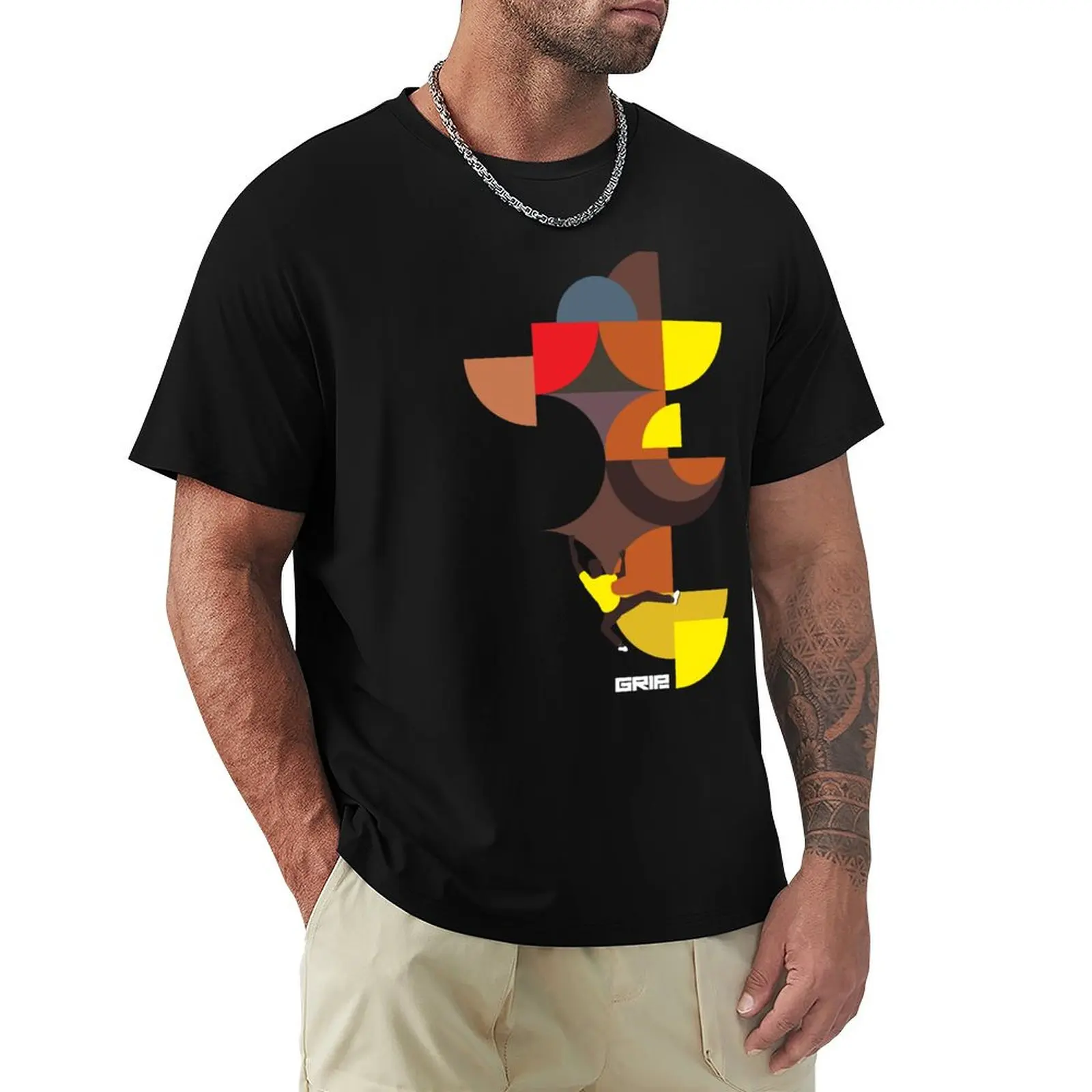 

Puzzle T-Shirt quick drying Personalized t-shirt Funny t-shirt oversize t-shirts man men clothing
