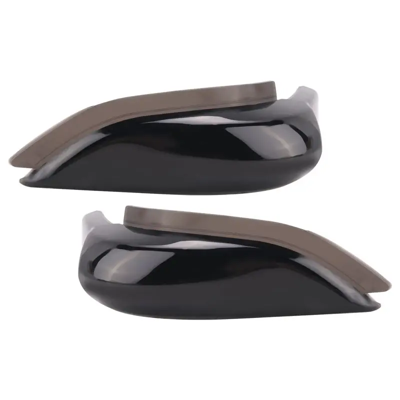 A30F-Car LED Dynamic Rearview Mirror Light Turn Signal Indicator For Toyota Corolla Yaris XP130 Auris E180 Camry Prius
