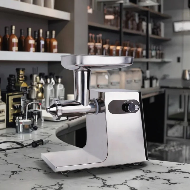 Commercial Cold Pre…