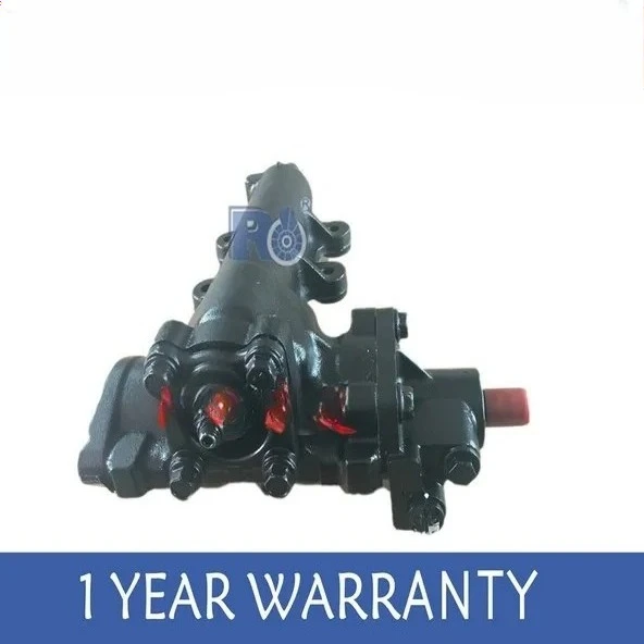 Automatic Gear Box And Right Steering ForJeep Grand Cherokee