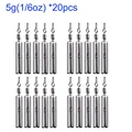 20pcs 5g