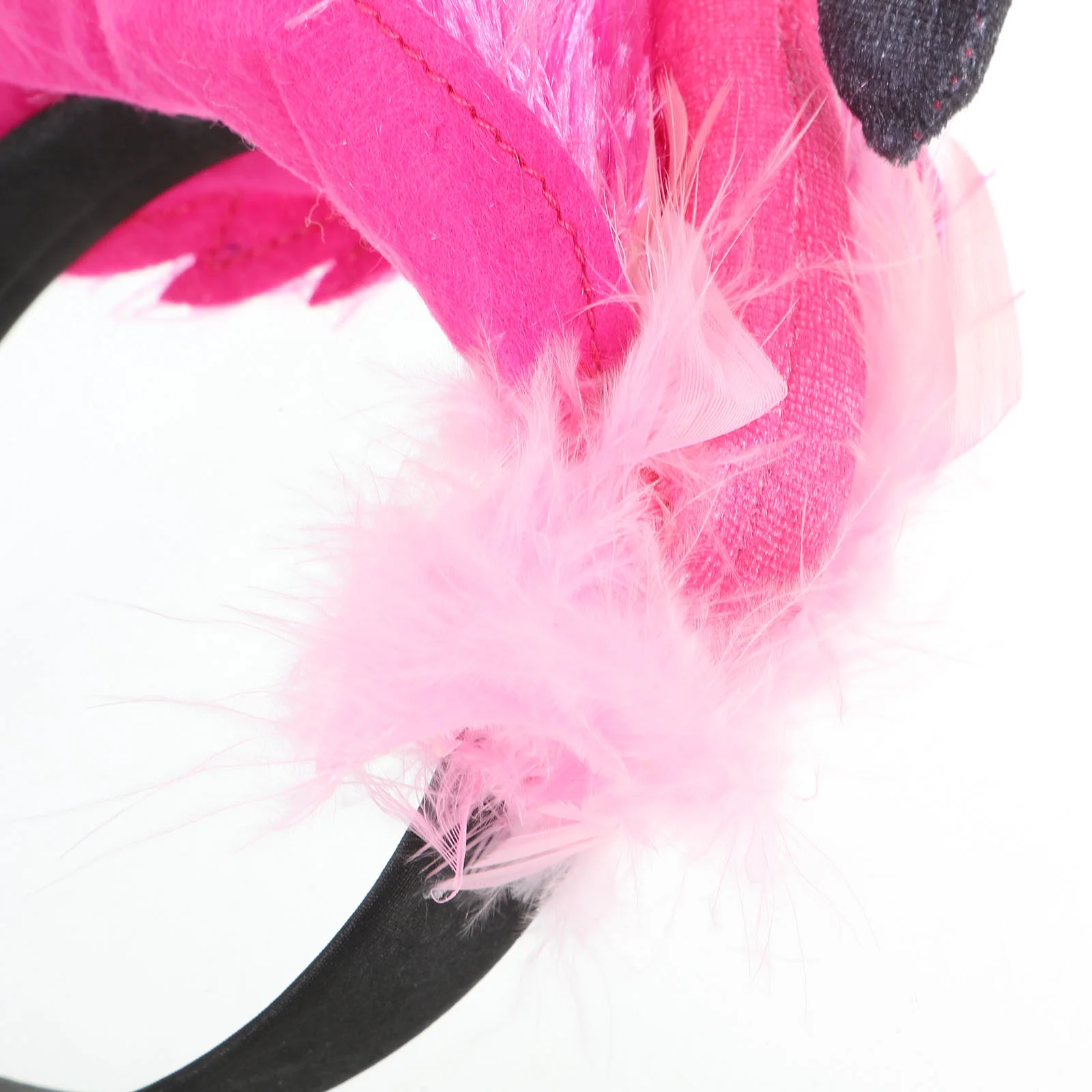 Flamingo Headband for Kids Baby Headbands Girls Hair Accessories Banquet Tropical