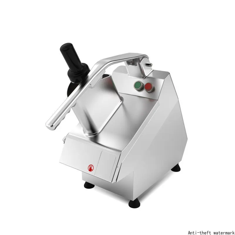 

Популярная коммерческая овощерезка в 2023 году, подходящая для столовых приборов, гостиничных кухонь и других мест.