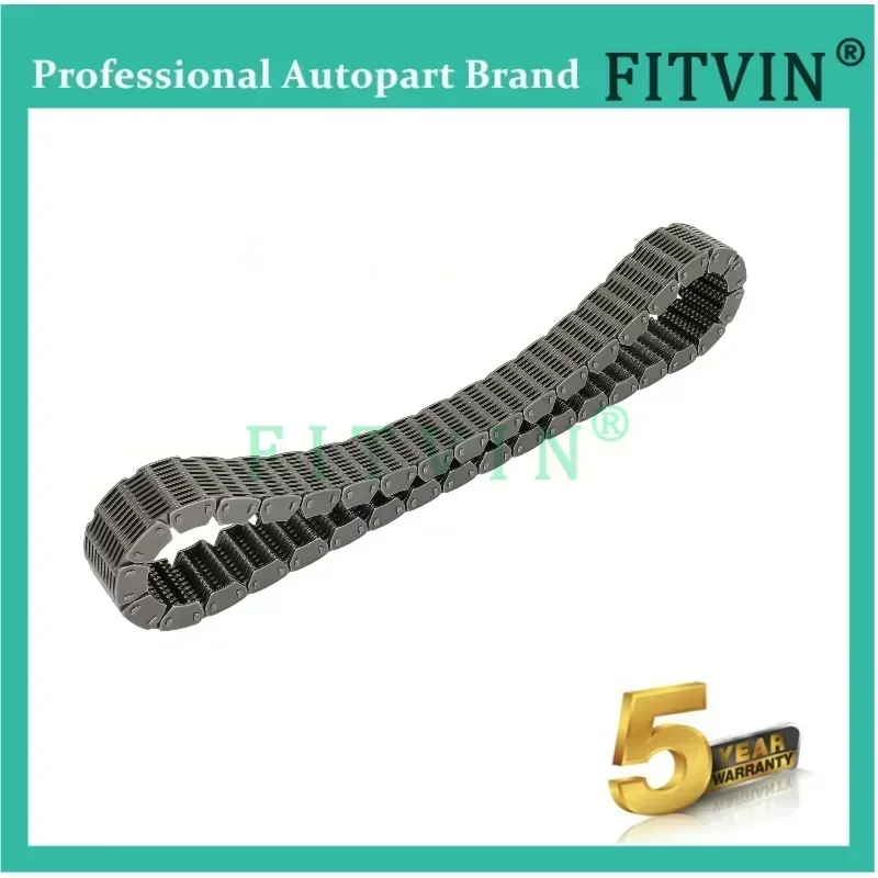 High-Quality New BW4404 BW4405 37Links Transfer Case Chain For Ford Ranger Explorer For Chevrolet Cruze HV-070 HV070 FITVIN