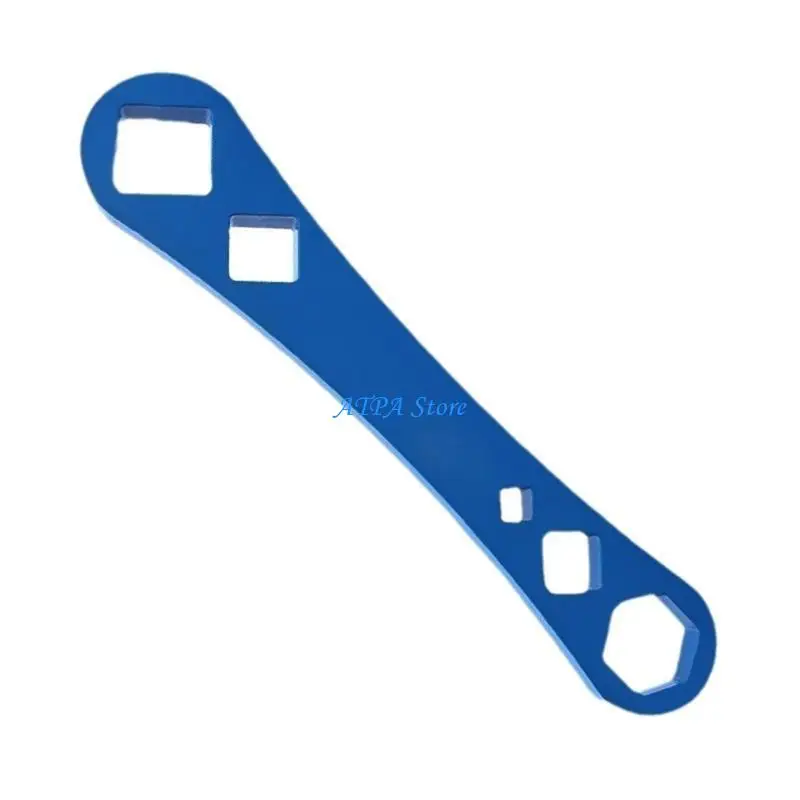 

U13C Professional Vehicle High Durability Oil Drain Plug Tool For Efficient Oil Changes Automotive and Equipment Maintenance