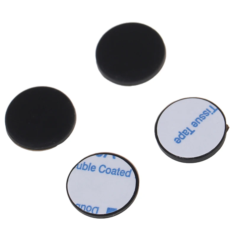 4Pcs Rubber Feet Foot For Thinkpad T460S T470S Laptop Feet Bottom Case