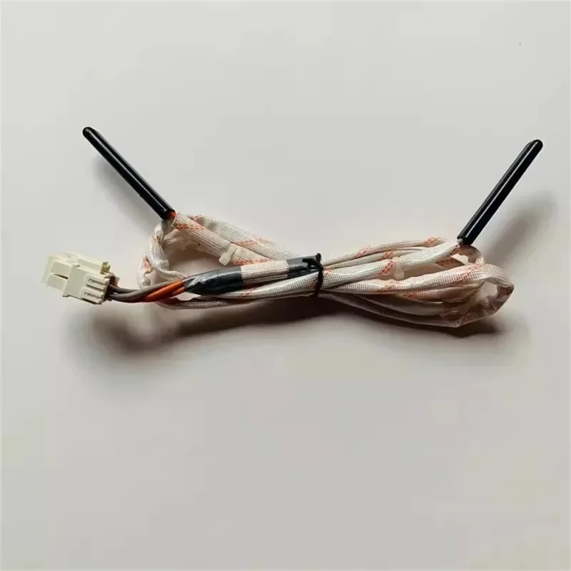 Heating wire fuse defrosting fuse refrigerator freezer evaporator tube defrosting insurance double hea