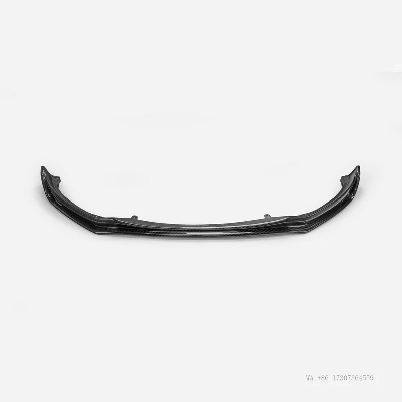 Hot Carbon Fiber Front Lip for MX5 ND5RC Miata Roadster AE Type