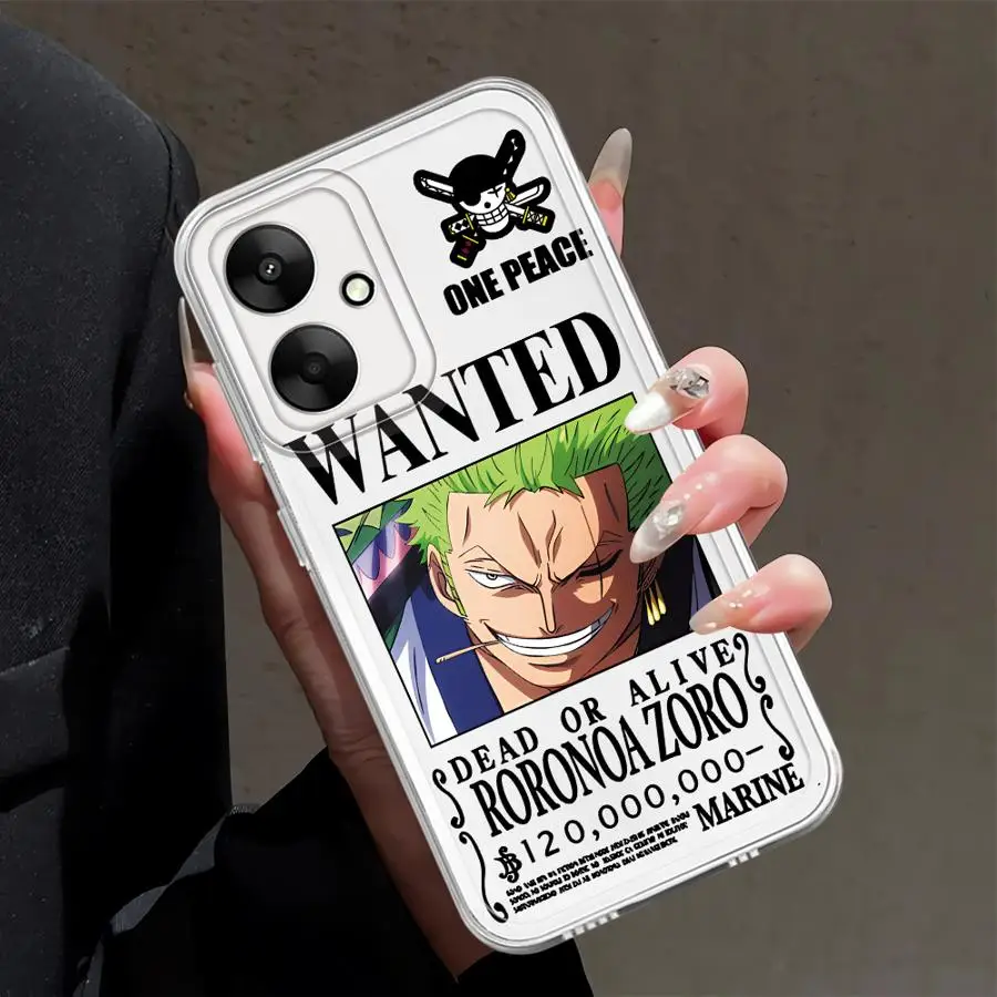 One Piece Luffy Cas… - image