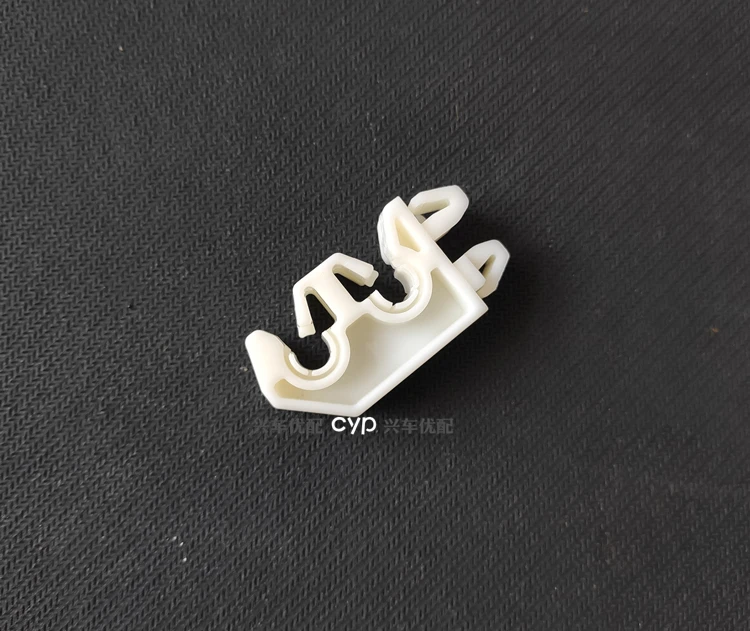 

For Chevrolet Cavalier Trunk Hinge Spring Retaining Clip