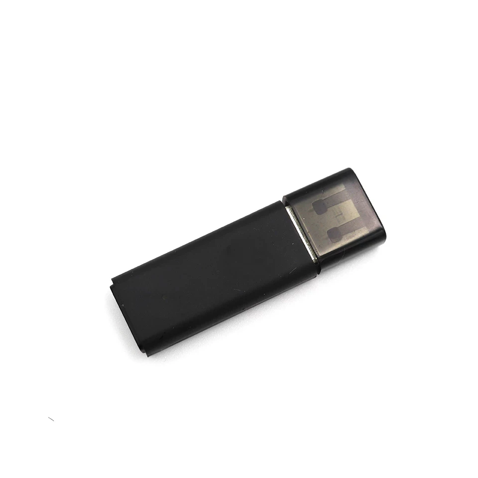 Nowy oryginalny bezprzewodowy adapter USB do kontrolera Xbox One S Slim X 1. i 2. generacji do Windows 7 8 10 11