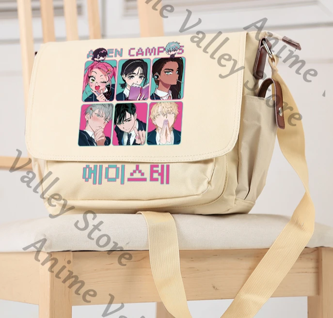 anime-alien-stage-ivan-till-mizi-sua-luka-hyuna-cosplay-messenger-bag-cross-body-cartoon-single-shoulder-bags-versipacks-gift