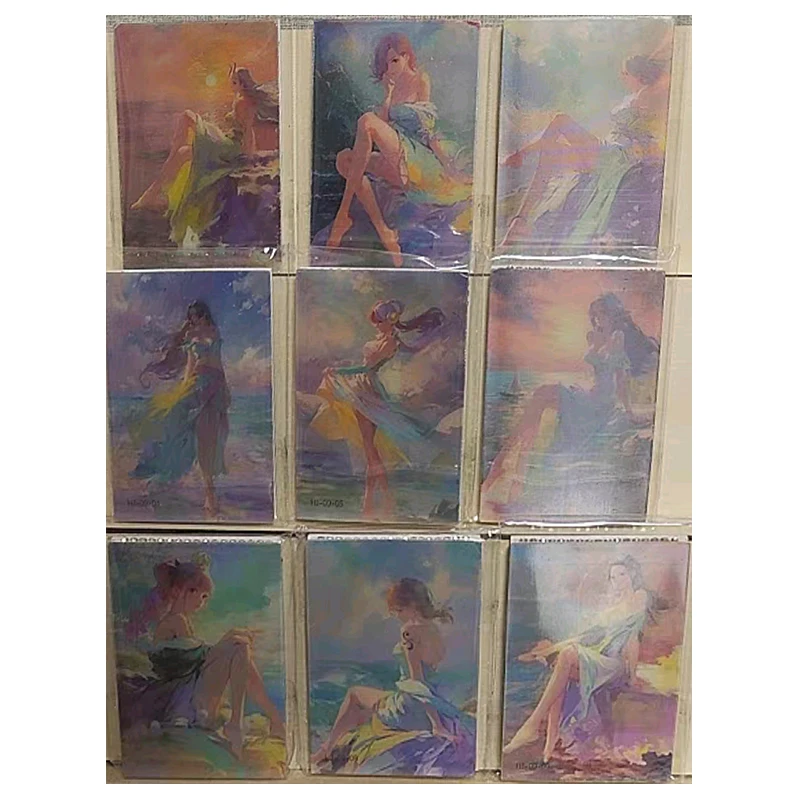 Anime une pièce Rare ZP MA NR carte à collectionner Yamato Tashigi Kalifa Rebecca Reiju Robin Hancock Nami jouets pour garçon cadeau d'anniversaire