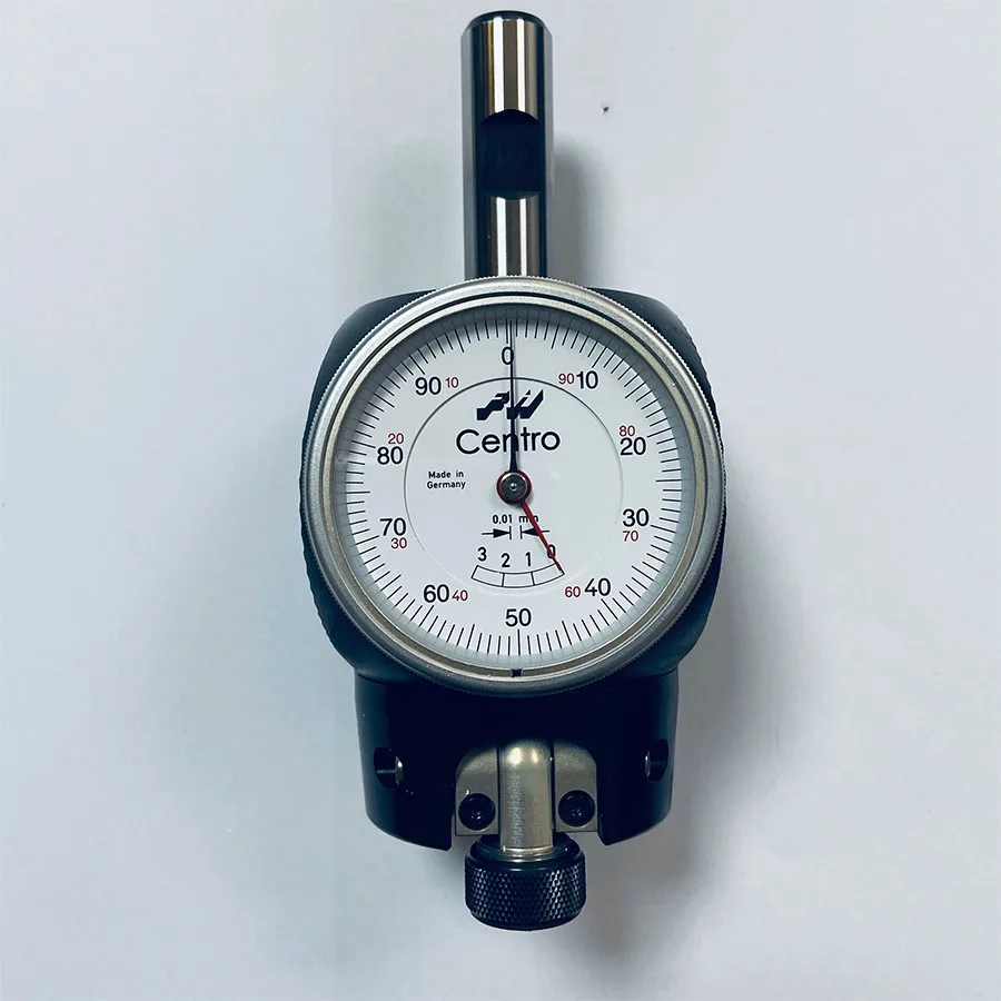Original Hammer Edge Finder CNC Machine Tool Centering Instrument 80.300.00 FHN High Precision Measurement Probe 80.302.0 Probe